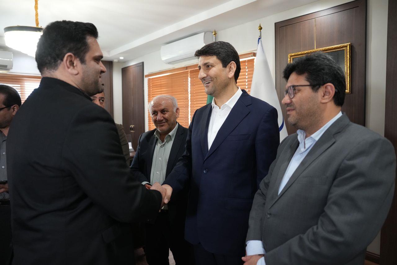 سفر وزیر ارتباطات به استان مازندران